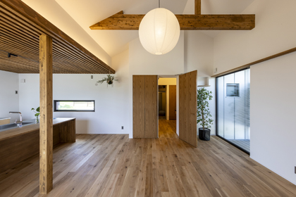 Casa de Lento